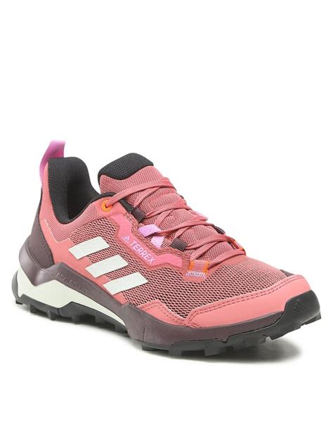 adidas trekkingschuhe damen rot|Adidas Trekkingschuhe (2024) Preisvergleich .